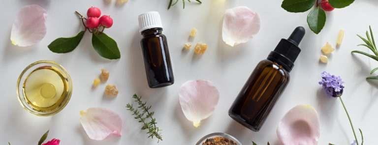benefits of aromatherapy